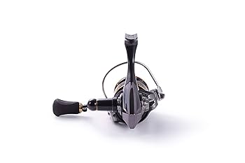 Amazon | アブガルシア(Abu Garcia) スピニングリール